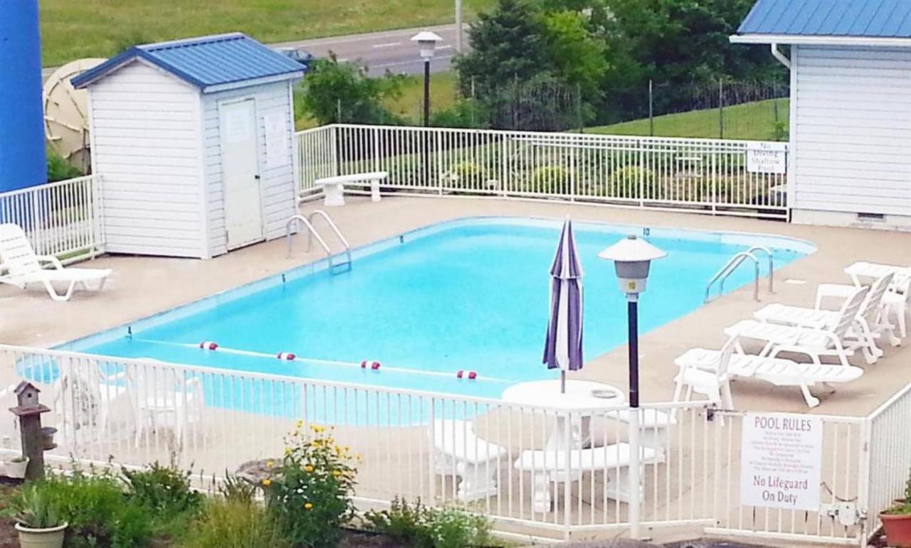 Smokies Inn - New Linens & Ultrafast Wifi - Friendliest Hospitality Guaranteed! Кодак Екстер'єр фото