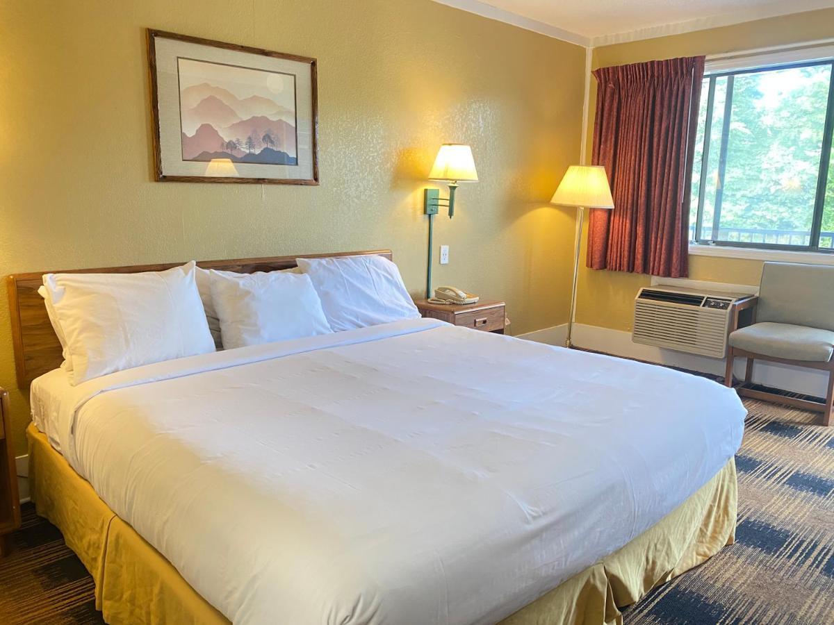 Smokies Inn - New Linens & Ultrafast Wifi - Friendliest Hospitality Guaranteed! Кодак Екстер'єр фото